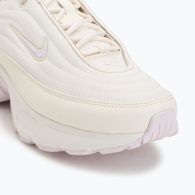Nike Air Max Portal női cipő sail/pale ivory/pearl pink 7