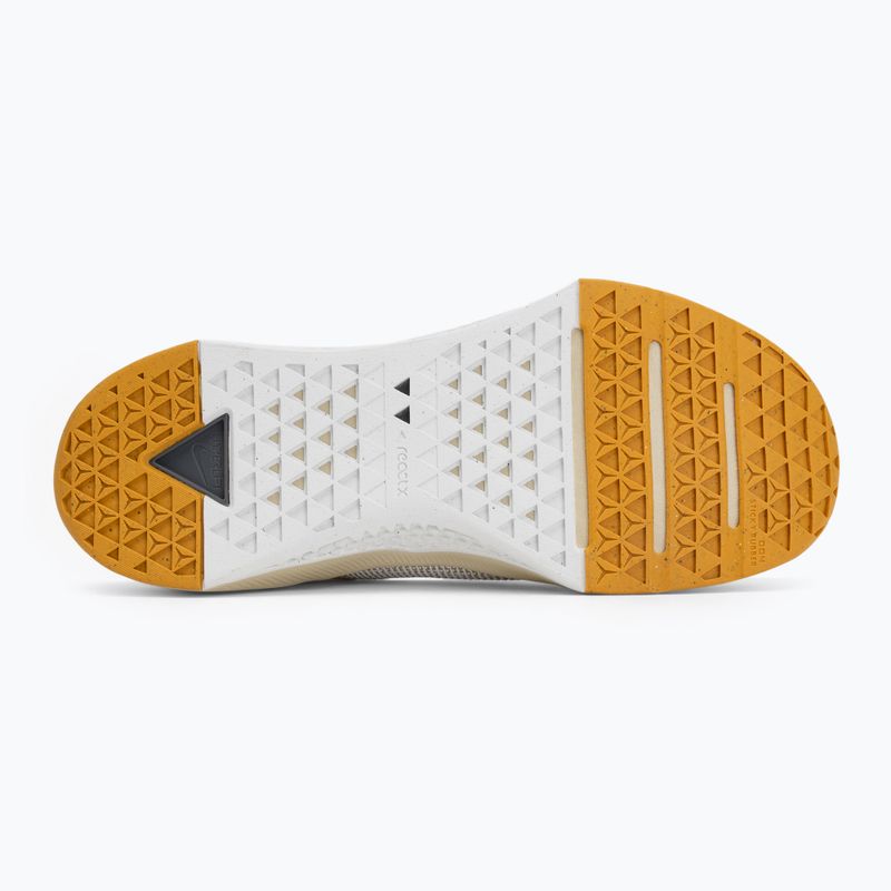 Férfi súlyemelő cipő Nike Metcon 10 light khaki/gold leaf/iron grey 4