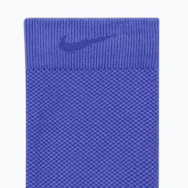 Zoknik Nike Running Lightweight Micro Crew sapphire/lapis/pure platinum/kapis 4