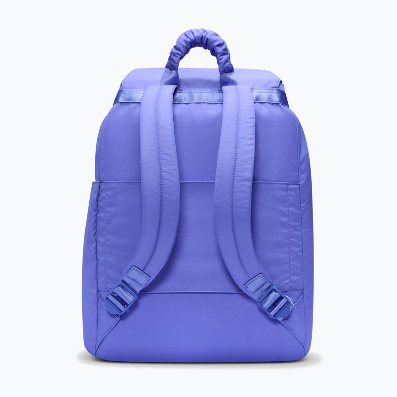 Edzőhátizsák Nike One 25 l sapphire/light thistle/sapphire 3