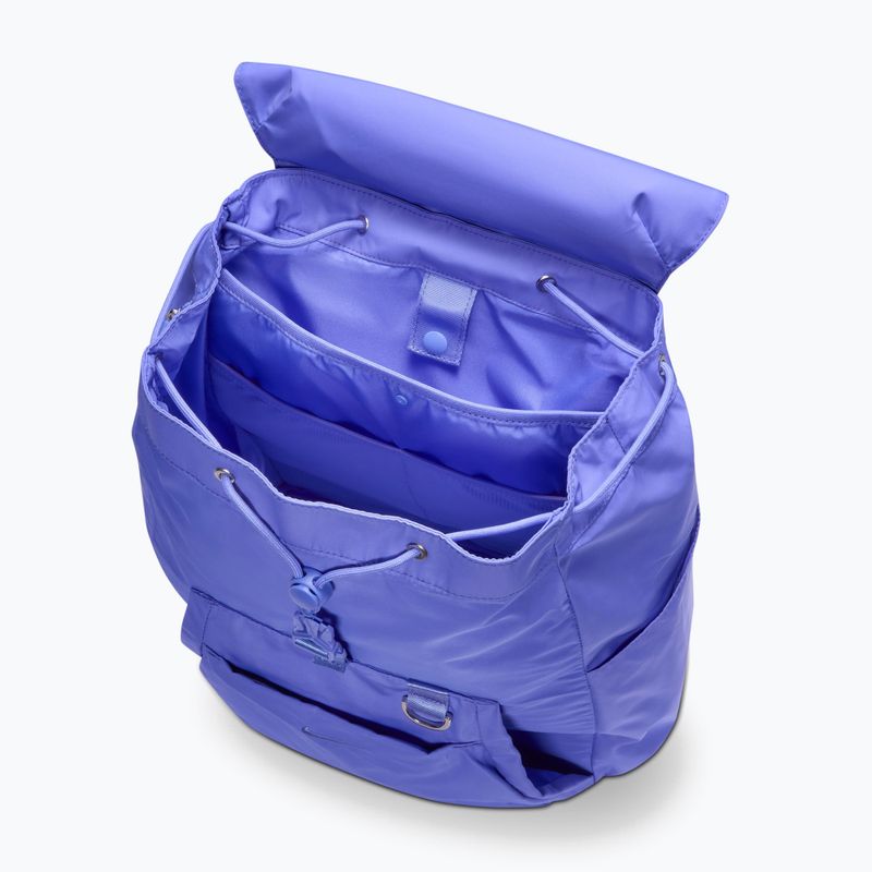 Edzőhátizsák Nike One 25 l sapphire/light thistle/sapphire 4