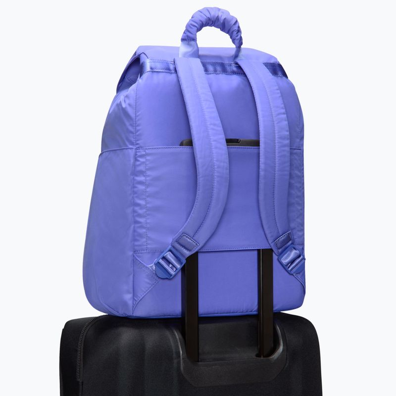 Edzőhátizsák Nike One 25 l sapphire/light thistle/sapphire 7
