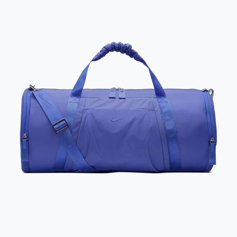 Edzőtáska Nike One 35 l sapphire/light thistle/sapphire 3