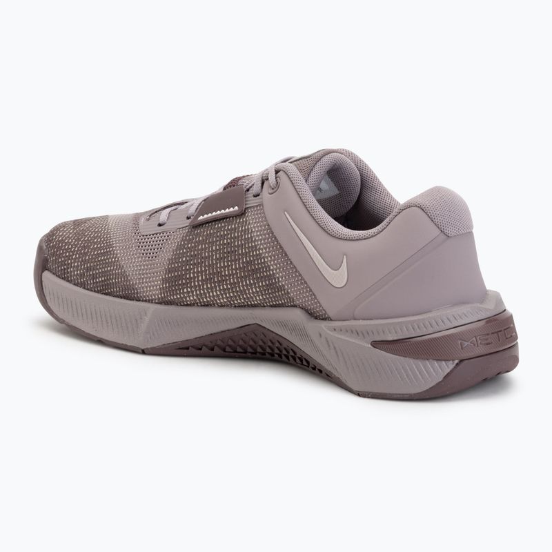Női edzőcipő Nike Metcon 10 light violet ore/tattoo/silt red 3
