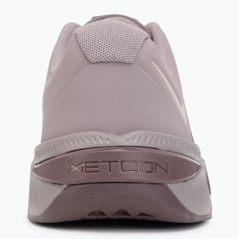 Női edzőcipő Nike Metcon 10 light violet ore/tattoo/silt red 6