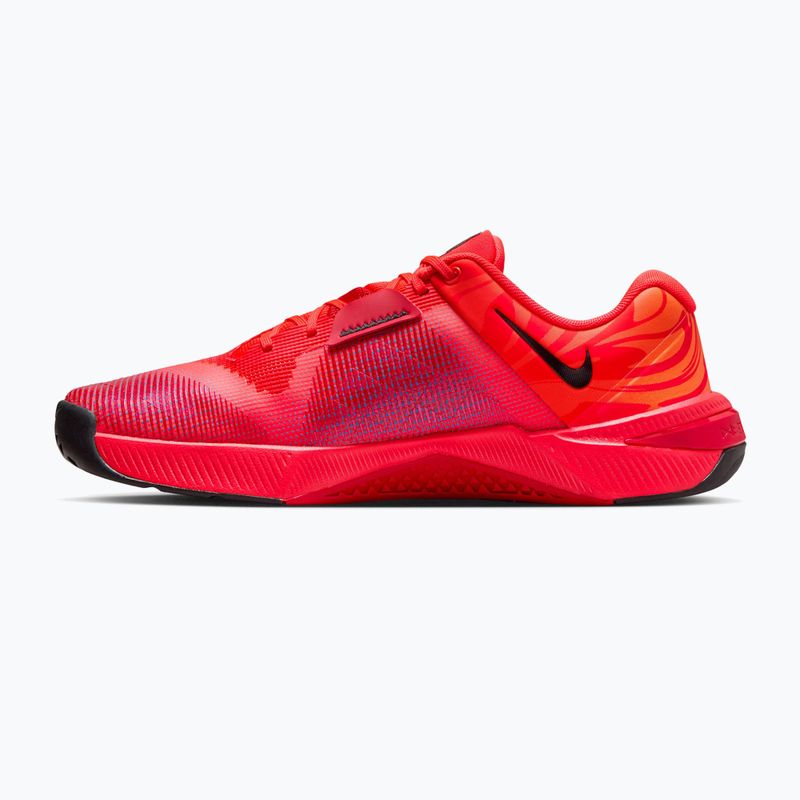 Férfi edzőcipők Nike Metcon 10 AMP bright crimson/university red/black 9