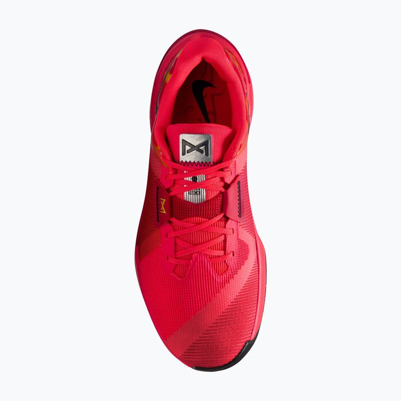 Férfi edzőcipők Nike Metcon 10 AMP bright crimson/university red/black 13
