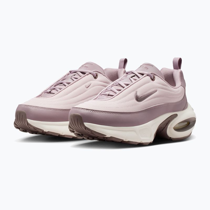 Női cipők Nike Air Max Portal platinum violet/light violet ore/violet ore 10