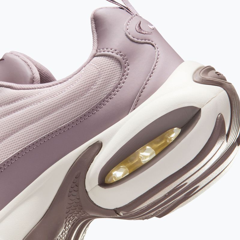 Női cipők Nike Air Max Portal platinum violet/light violet ore/violet ore 16