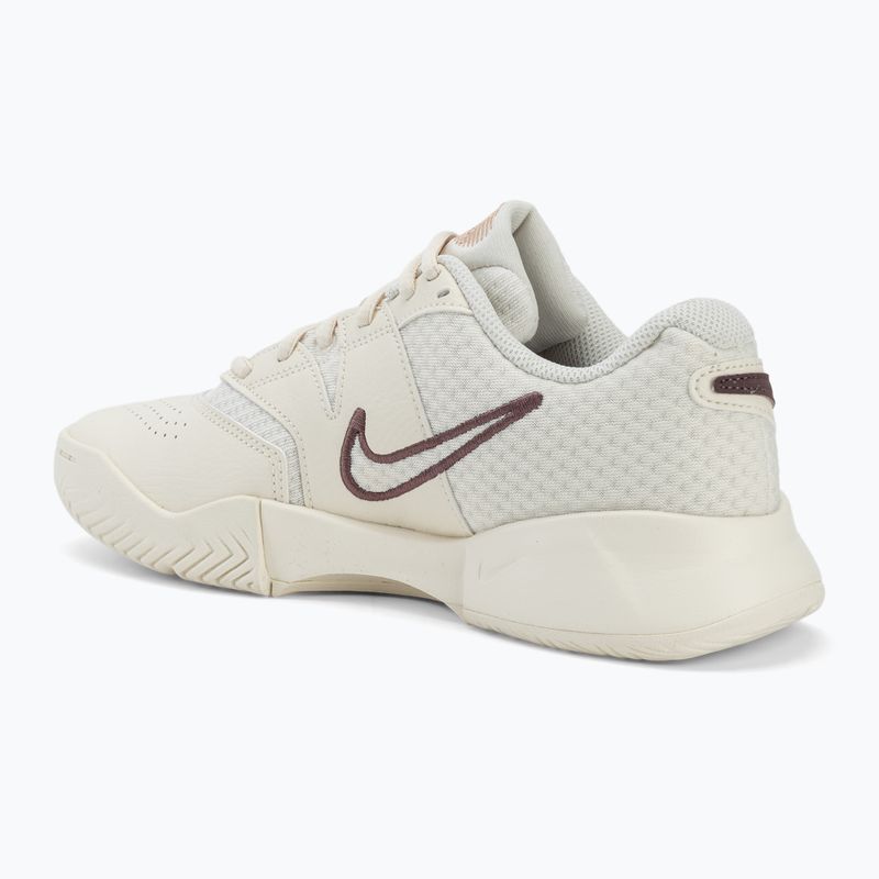 Női cipők Nike Court Lite 4 Pale ivory/vachetta tan/tattoo 3