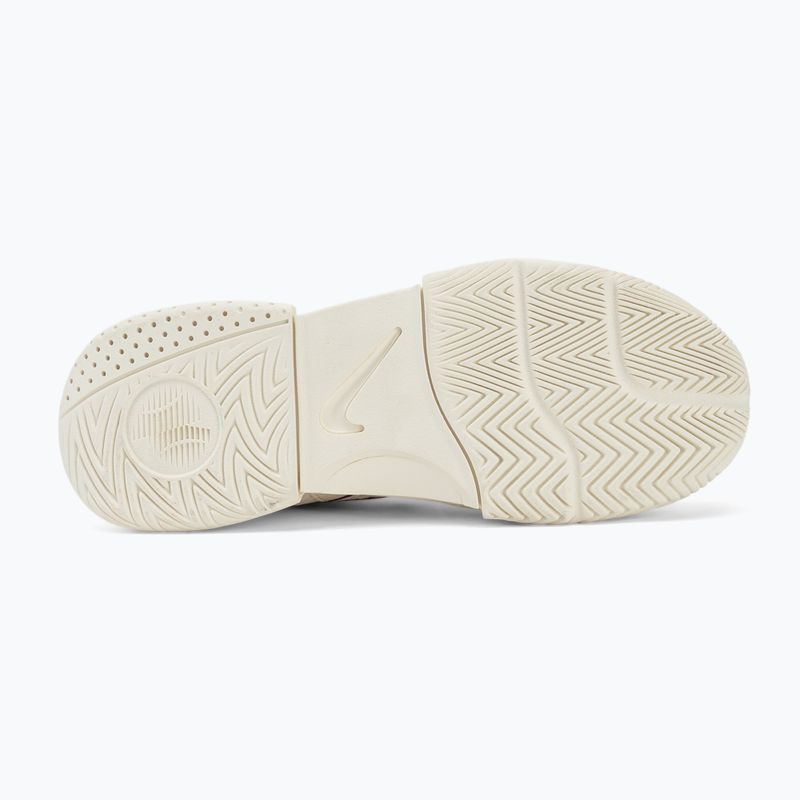 Női cipők Nike Court Lite 4 Pale ivory/vachetta tan/tattoo 4
