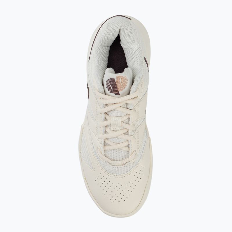 Női cipők Nike Court Lite 4 Pale ivory/vachetta tan/tattoo 5