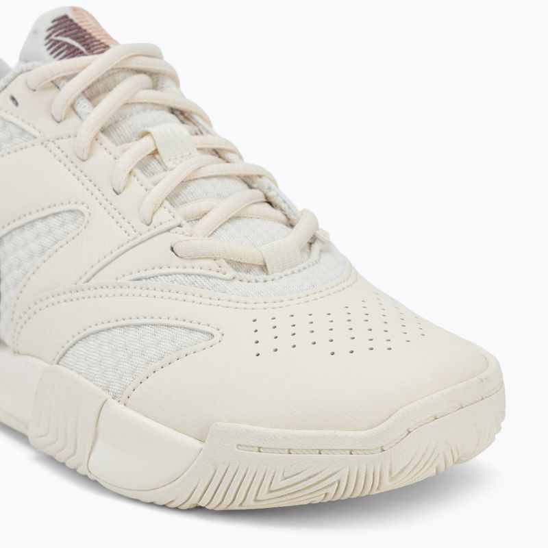 Női cipők Nike Court Lite 4 Pale ivory/vachetta tan/tattoo 7