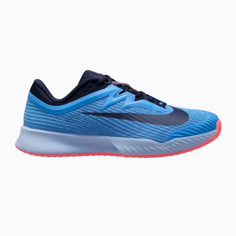 Teniszcipők Nike Vapor Pro 3 university blue/white/midnight navy 8