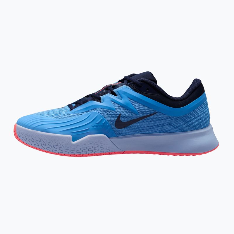 Teniszcipők Nike Vapor Pro 3 university blue/white/midnight navy 9