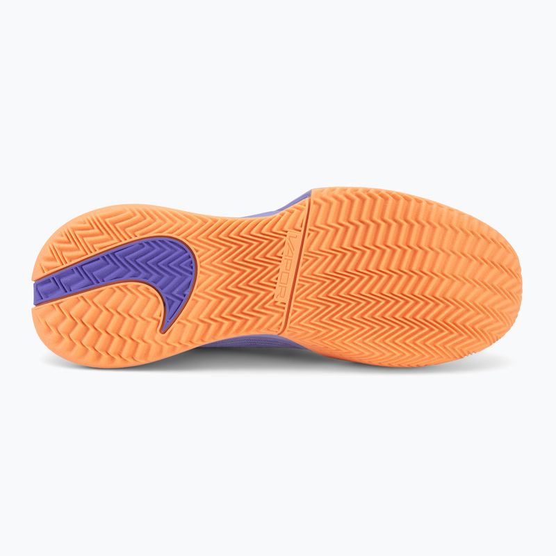 Női teniszcipő Nike Vapor Pro 3 Clay light histle/sapphire/black 4