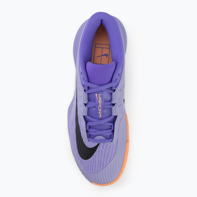Női teniszcipő Nike Vapor Pro 3 Clay light histle/sapphire/black 5