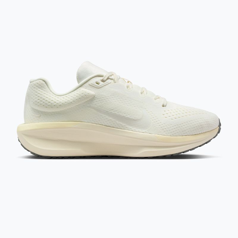 Női futócipő Nike Winflo 11 sail/chalk/coconut milk/white