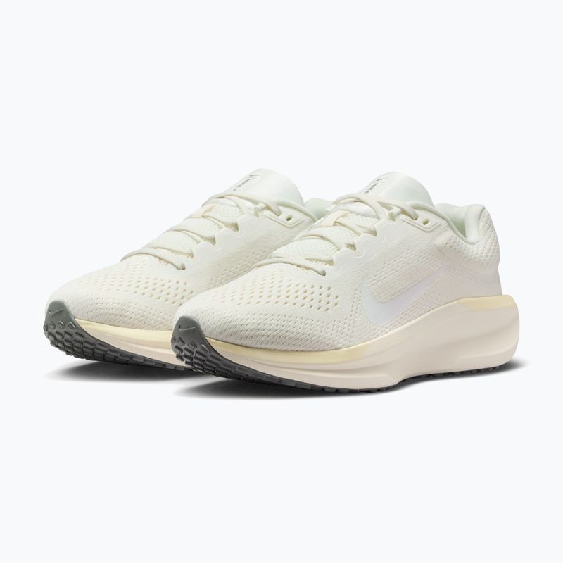 Női futócipő Nike Winflo 11 sail/chalk/coconut milk/white 4
