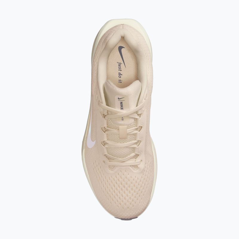 Női futócipő Nike Winflo 11 sail/chalk/coconut milk/white 6