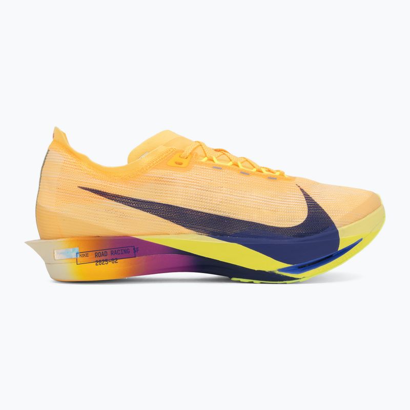 Férfi futócipő Nike Streakfly 2 citron pulse/volt ice/indigo burst 2