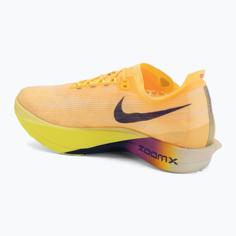 Férfi futócipő Nike Streakfly 2 citron pulse/volt ice/indigo burst 3