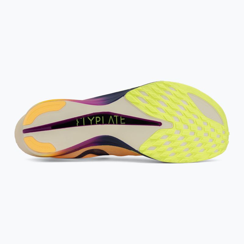 Férfi futócipő Nike Streakfly 2 citron pulse/volt ice/indigo burst 4