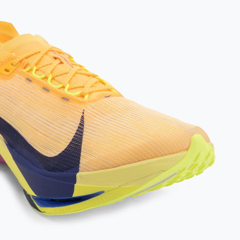 Férfi futócipő Nike Streakfly 2 citron pulse/volt ice/indigo burst 7