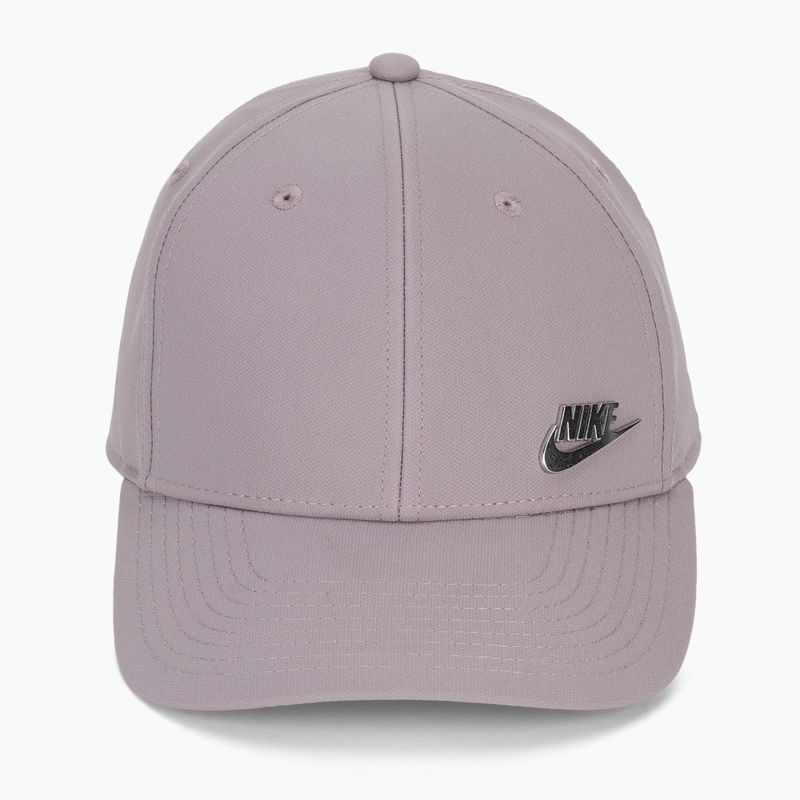 Baseball sapka Nike Dri-Fit Club Light Violet Ore/Metallic Silver 2