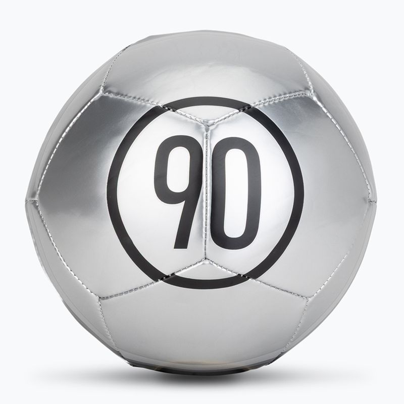 Focilabda Nike Skills Total 90 metallic silver/black/black méret 1 2