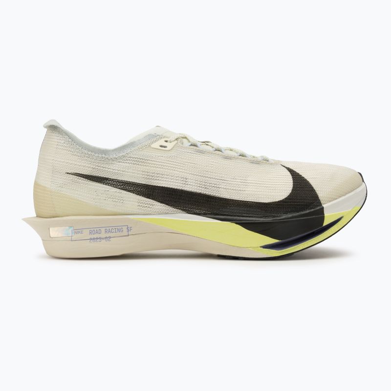 Férfi futócipő Nike Streakfly 2 sea glass/citron tint/sequoia 2