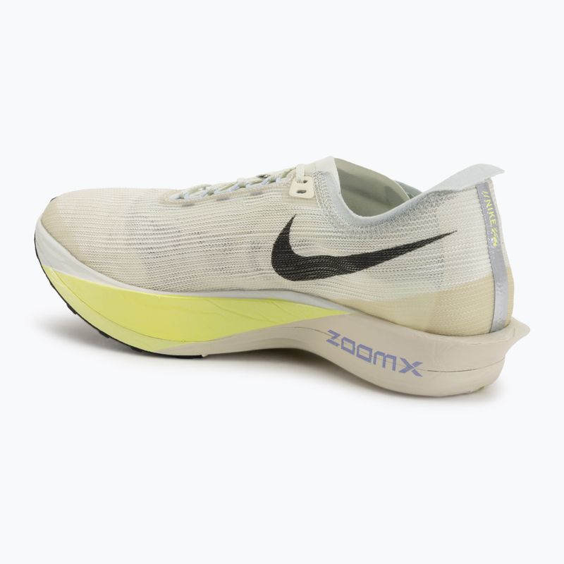 Férfi futócipő Nike Streakfly 2 sea glass/citron tint/sequoia 3