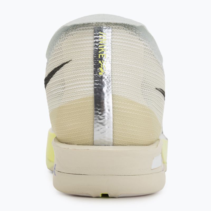 Férfi futócipő Nike Streakfly 2 sea glass/citron tint/sequoia 6