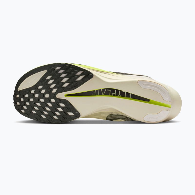 Férfi futócipő Nike Streakfly 2 sea glass/citron tint/sequoia 5