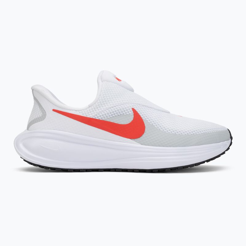 Férfi futócipő Nike Revolution 8 EasyOn white/off white/light crimson 2