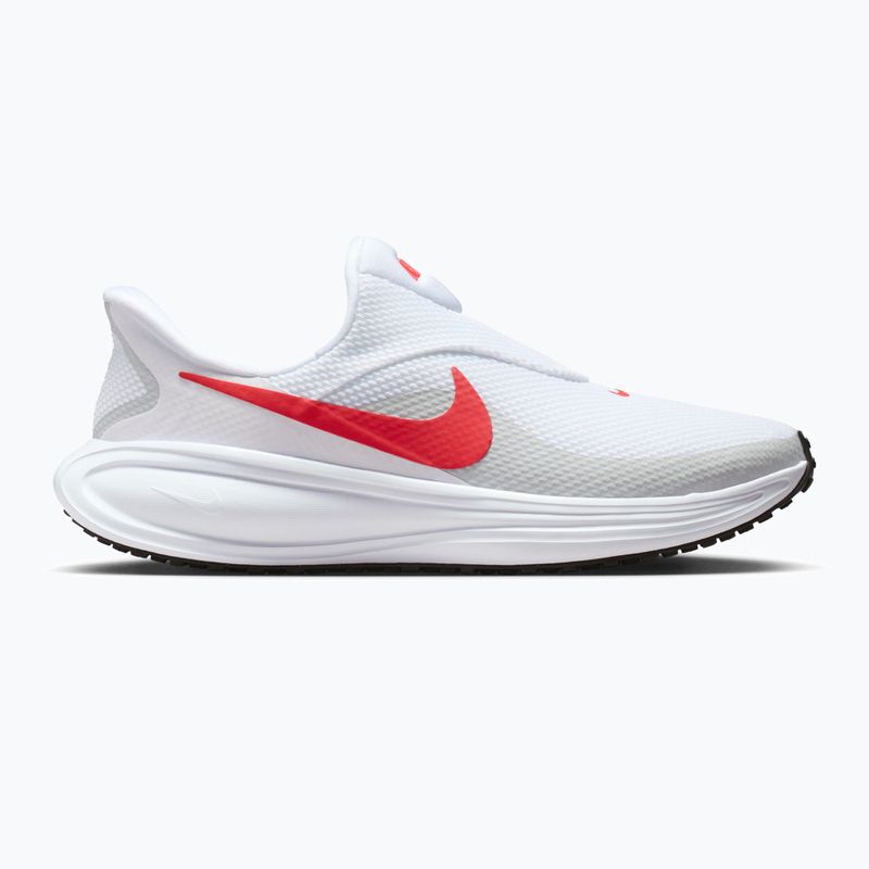 Férfi futócipő Nike Revolution 8 EasyOn white/off white/light crimson 8