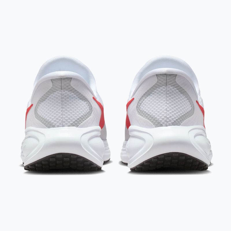 Férfi futócipő Nike Revolution 8 EasyOn white/off white/light crimson 11
