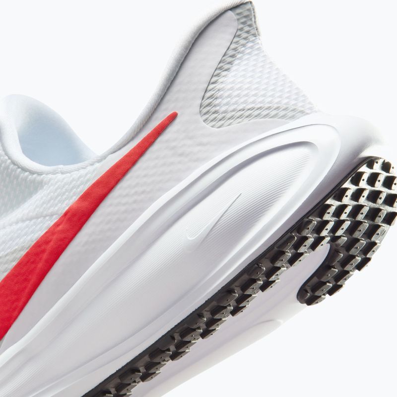 Férfi futócipő Nike Revolution 8 EasyOn white/off white/light crimson 16