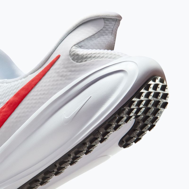 Férfi futócipő Nike Revolution 8 EasyOn white/off white/light crimson 17