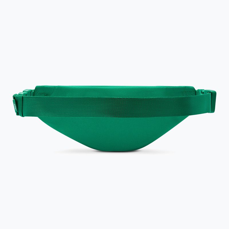 Övtáska Nike Heritage malachite/white 2