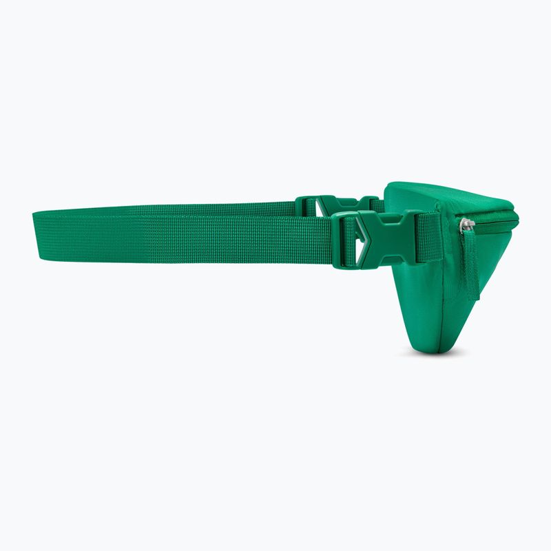 Övtáska Nike Heritage malachite/white 3