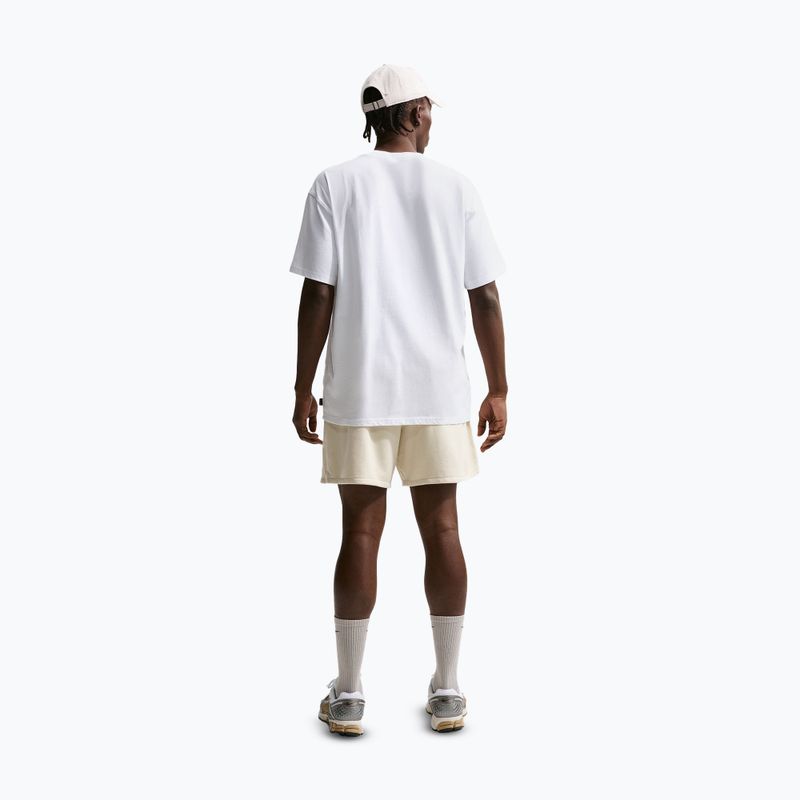 Férfi póló Nike Sportswear white 3