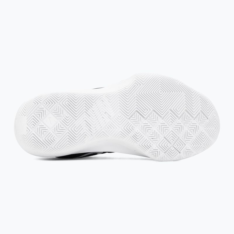 Férfi kosárlabda cipő Nike G.T. Cut Academy 2 black/pure platinum/white 4