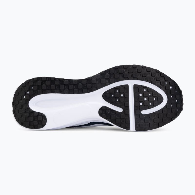 Férfi futócipő Nike Revolution 8 midnight navy/white/black/pure platinum 4