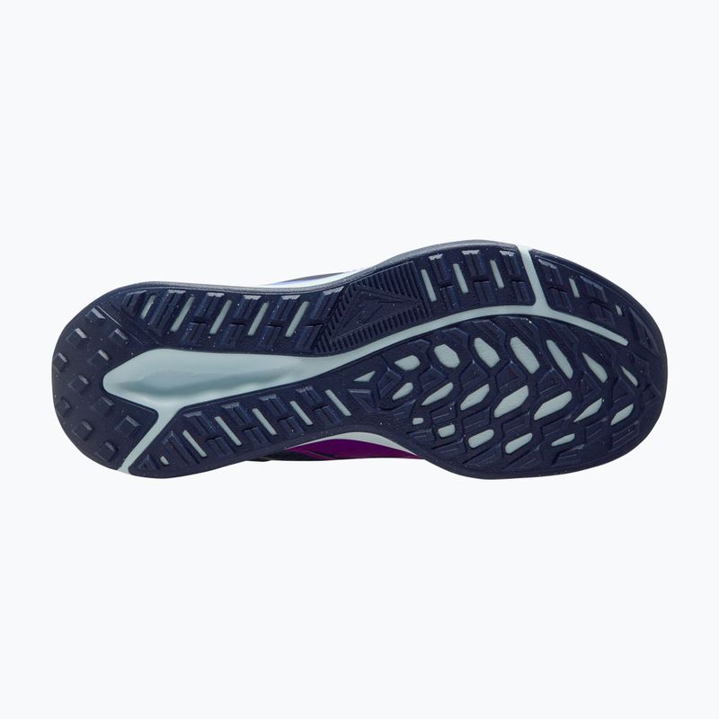 Női futócipők Nike Juniper Trail 2 GORE-TEX midnight navy/sapphire/glacier blue 3