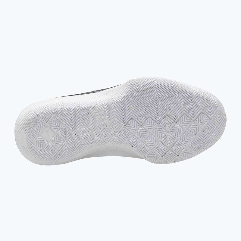 Férfi kosárlabda cipő Nike G.T. Cut Academy 2 black/pure platinum/white 4