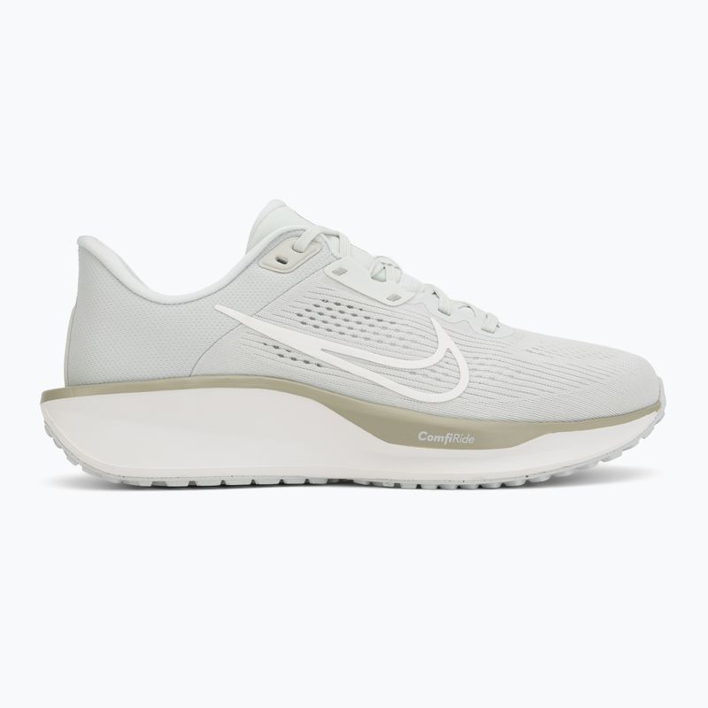 Férfi futócipő Nike Quest 6 spruce aura/spruce fog/summit white 2
