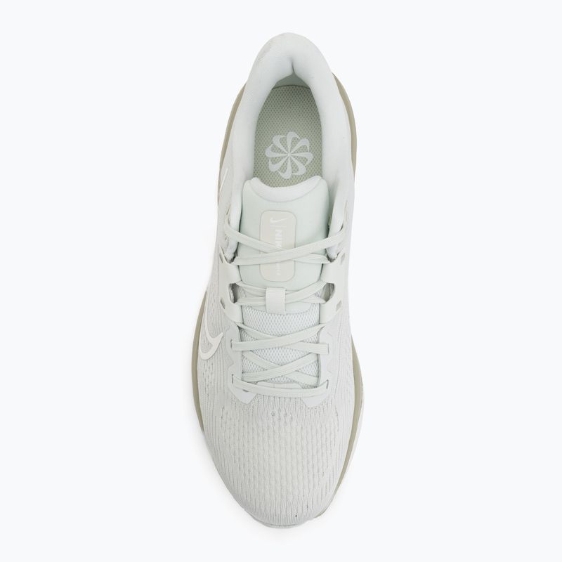 Férfi futócipő Nike Quest 6 spruce aura/spruce fog/summit white 5