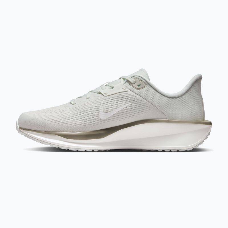 Férfi futócipő Nike Quest 6 spruce aura/spruce fog/summit white 2