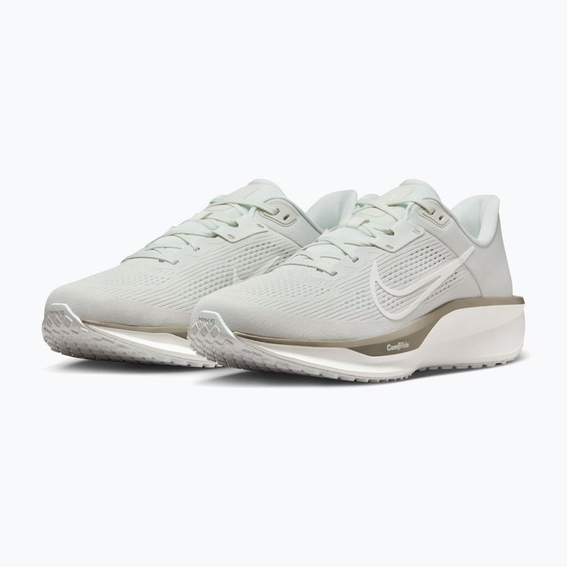 Férfi futócipő Nike Quest 6 spruce aura/spruce fog/summit white 3